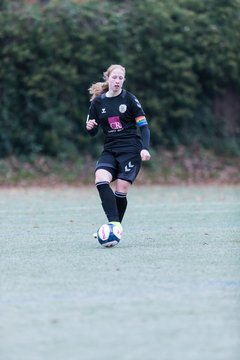 Bild 228 - wBJ Harburger TB - Holstein Kiel : Ergebnis: 2:1